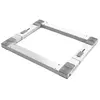 Meliconi - Kit de superposition universel BASE TORRE GREEN+ pour lave-...