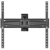 Support TV mural fixe Meliconi FS 400 FLAT FB - Pour Tv 40" à 65" - VESA 200/300/400