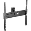 Meliconi flatstyle ftr400 165,1 cm (65) noir 8006023319886
