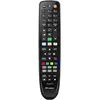 Télécommande de remplacement Meliconi Personal 5+ Noir pour TV Panasonic