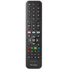 Télécommande de remplacement Meliconi EVO.4 Noir pour TV Philips