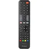 Télécommande Meliconi de remplacement EVO.2 Noir pour TV LG