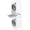 Accessoire pour appareil de lavage Meliconi Base Torre Duo 656123