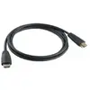 Meliconi 497002 Câble Hdmi 1,5 M Hdmi Type A (standard) Noir