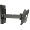 Meliconi 580406 - Er-100 Support Mural Inclinable