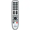 Meliconi Senior 2.1 - Télécommande universelle - infrarouge