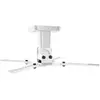 Support plafond pour vidéoprojecteur - Meliconi PRO 100 BLANC