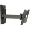 Meliconi FLATSTYLE ER 100 63,5 cm (25") Noir