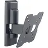 Meliconi FLATSTYLE ETR 100 63,5 cm (25") Noir