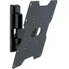 Support mural TV MELICONI ETR-200 FLAT 26-40 pouces TU