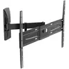 Meliconi GHOSTSLIM R600 PLUS ORIENTABLE 180° POUR ECRAN DE 50" A 80"