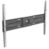 Meliconi GS S600 PLUS Noir - Support TV Mural