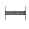 Support mural TV MELICONI inclinable GS T600 - TV 50-82p TU