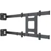 Support mural TV MELICONI orientable FLAG TV - TV 49-82p TU