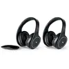 Meliconi Casque Sans Fil Bundle 2 Easy Digital