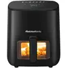 Melchioni MARIANNA NEW Friteuse à air chaud 5L - 1700W, Écran digital,...