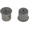 Silent bloc de suspension MOOG AMGK7418