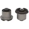 Silent bloc de suspension MOOG AMGK80417