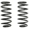 Jeu de ressorts de suspension MOOG AMG80871