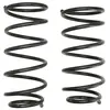 Jeu de ressorts de suspension MOOG AMG80972