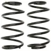 Jeu de ressorts de suspension MOOG AMG80919