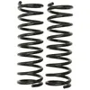Jeu de ressorts de suspension MOOG AMG80974