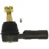 Rotule de direction MOOG AMGES80574