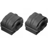Silent bloc de barre stabilisatrice MOOG AMGK7367 2Stk.