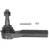 Rotule de direction MOOG AMGES800948