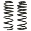 Jeu de ressorts de suspension MOOG AMGCC721
