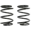 Jeu de ressorts de suspension MOOG AMG81057