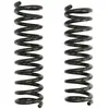 Jeu de ressorts de suspension MOOG AMG81136