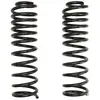 Jeu de ressorts de suspension MOOG AMGCC782