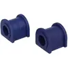 Silent bloc de barre stabilisatrice MOOG AMGK3168, 2 pièce