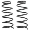Jeu de ressorts de suspension MOOG AMG81420