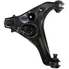 Bras de suspension MOOG AMGRK621267 Essieu avant, gauche, avant