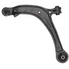 Bras de suspension MOOG AMGRK622002 Essieu avant, gauche, avant