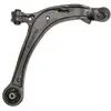 Bras de suspension MOOG AMGRK622210 Essieu avant, droite, avant