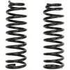 Jeu de ressorts de suspension MOOG AMG81296