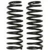 Jeu de ressorts de suspension MOOG AMG81300
