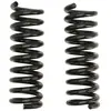 Jeu de ressorts de suspension MOOG AMG81405