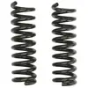 Jeu de ressorts de suspension MOOG AMG81403