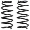 Jeu de ressorts de suspension MOOG AMG81414
