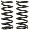 Jeu de ressorts de suspension MOOG AMG81411