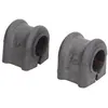Silent bloc de barre stabilisatrice MOOG AMGK201505