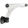 Bras de suspension MOOG AMGRK623000 Essieu avant, droite, avant