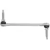 Biellette de barre stabilisatrice MOOG AMGK750798