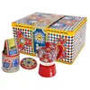 Cafetière italienne BIALETTI moka 3 tasses + café Dolce Gabbana