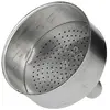 Entonnoir à café moulu pour cafetières Bialetti (3 tasses)