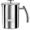 Bialetti 0004420 mousseur à lait acier inox 1 l